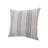 Henke Square Cotton Pillow Cover & Insert-948775591