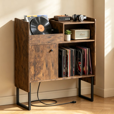 TV Stand for TVs up to 24"