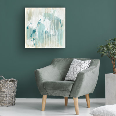 " Parallel Mist II "