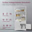 Burmaster Bathroom Cabinet