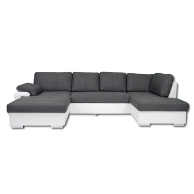 Ashayla 8 Seater Sofa Bed