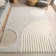 Gloria Abstract Shag Area Rug