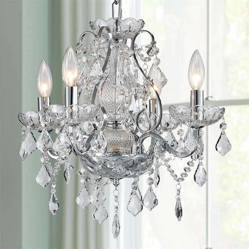 Fraga Chandelier