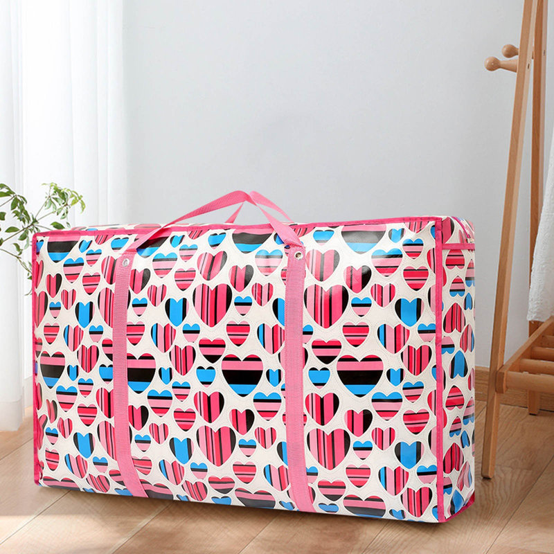 LWVITH Non-Woven Storage Bag