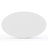 Bernabeu 59 Inch Oval Dining Table-1288826082