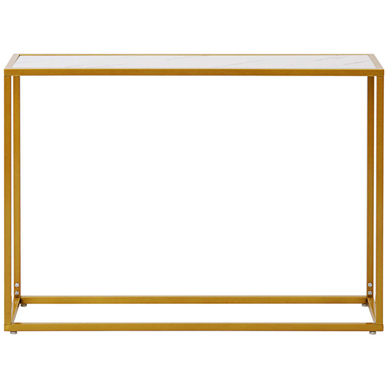 41.73'' Console Table