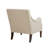 Anatonia 29.25" Wide Tufted Wingback Chair-2062556288