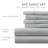 Archimedes Microfiber Sheet Set-1703535535-1699611541