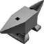 Steel Fireplace Tool Set-1184061466