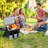 Ivation 16 Quarts Handheld Cooler in Black