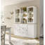 164 cm W Dining Hutch