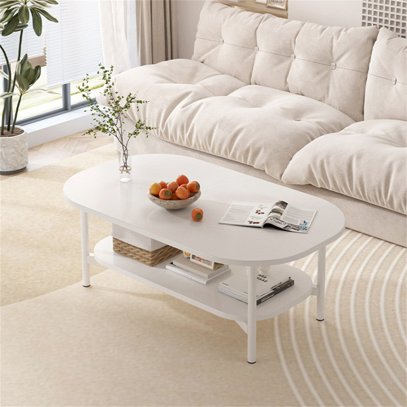 Wooden Coffee Table