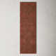 Orlie Wool Brown Rug
