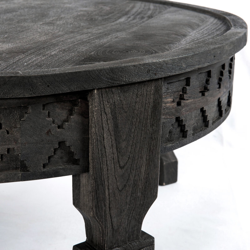 Ensemble de tables basses 3 pièces Wisner