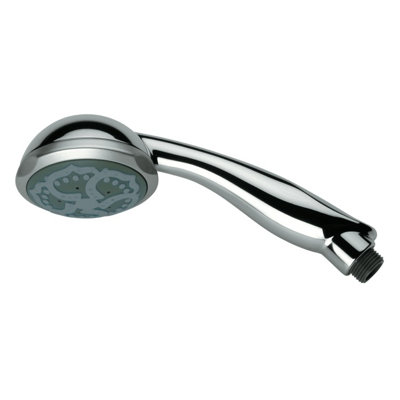 Massage/Jet Handheld Shower Head 2.5 GPM GPM