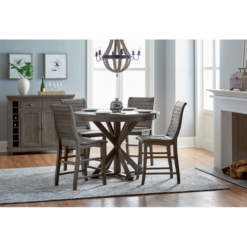 Kuntz Round Dining Table