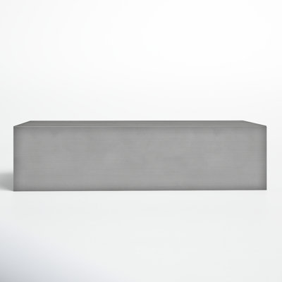 Everson Single Coffee Table