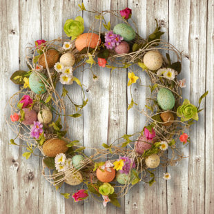 9 Stunning Wreath Ideas for Year-Round Use