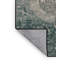 Tapis gris lavable à la machine-708886348