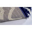 Tapis à poils longs Darrold Hudson-1836867759