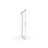 56 to 60 in. W x 76 in. H Sliding Frameless Soft-Close Shower Door with Premium 3/8 Inch (10mm) Thick Tampered Glass 22D01-60BN-112318648