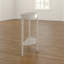 Agatha 80cm Console Table
