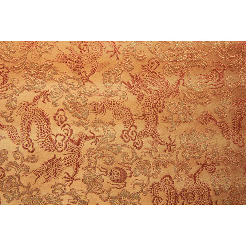 Presnell Dragon - Photographie sur toile tendue, H 32 po x l 48 po