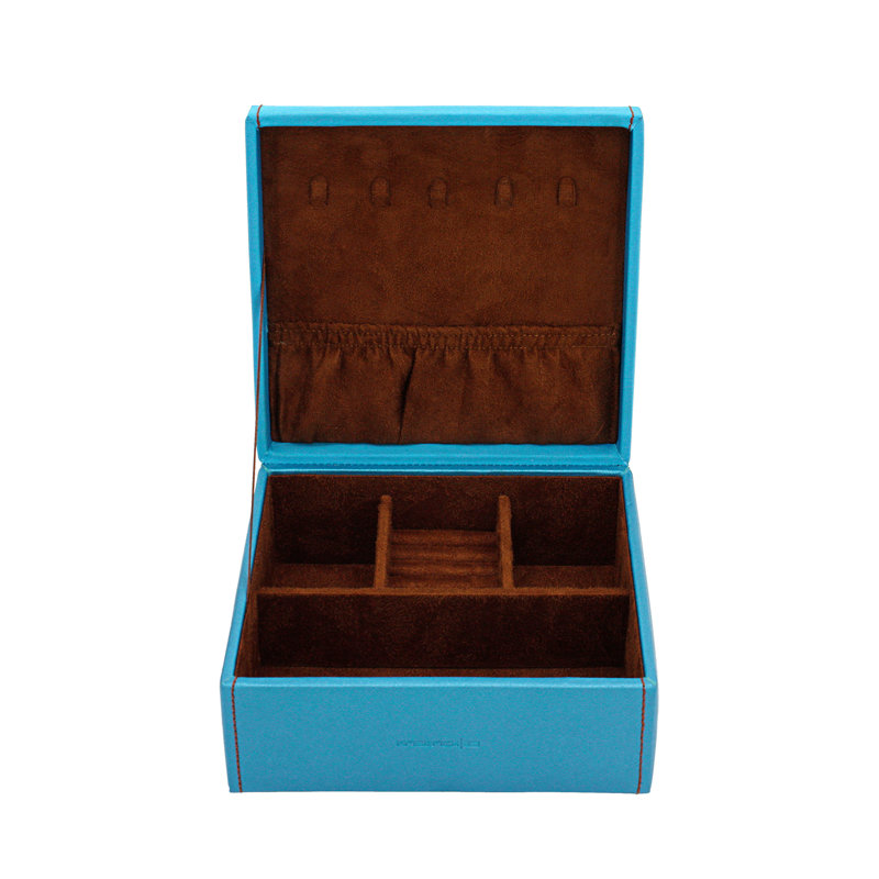 Bacara Jewellery Box