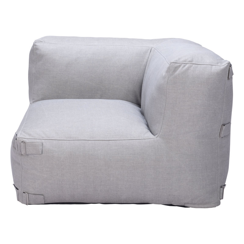 Luanda Outdoor Lounge Chair