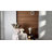 35.4" x 15.9" PET Peel & Stick Acoustic Wall Planks, Decorative Soundproof Wood Wall Panels-133451141
