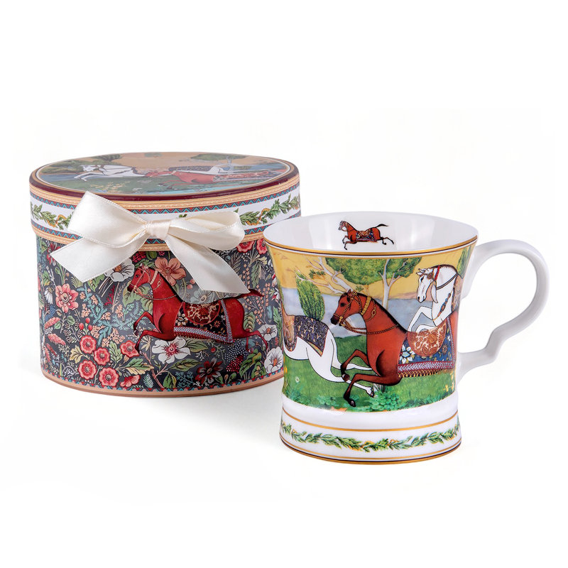 Large Mug in a Gift Box