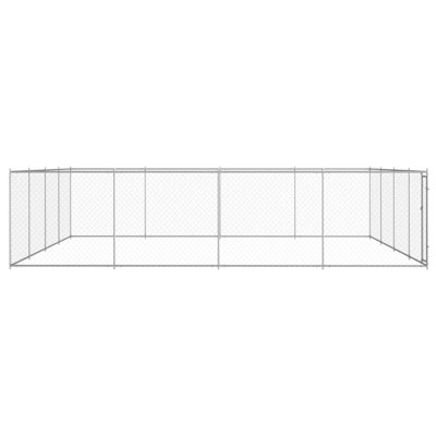 Mildenhall Exercise Pen With Door