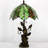 Molesley Resin Table Lamp