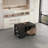 Extendable Foldable Dining Room Table-33480007
