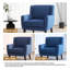 Fauteuil Jaqueze-105426694