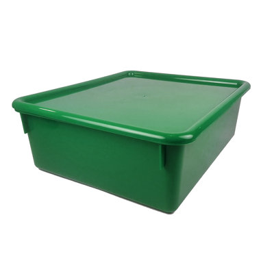 Plateau Stowaway avec couvercle
