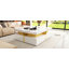 Table basse moderne avec rangement à 4 tiroirs 43,3 po Modern-1534886544