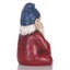 Fantasy & Sci-Fi Weather Resistant Water Resistant UV Resistant Polyresin Garden Statue-2096780293