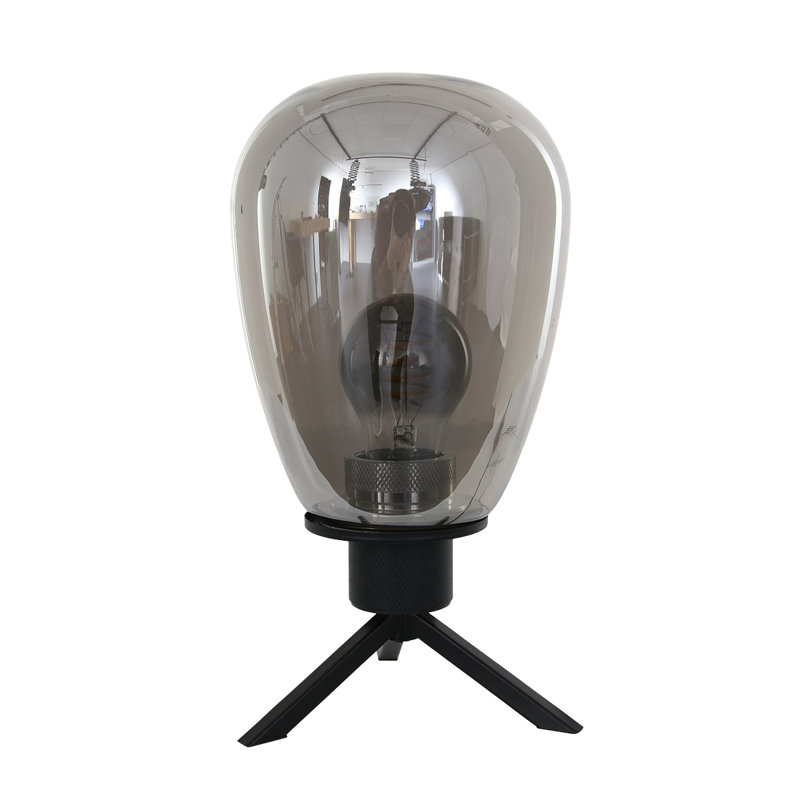Jay Glass Novelty Lamp