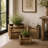 Sand & Stable™ Solid Wood Crate