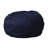 Classic Refillable Cotton Bean Bag Chair-1788818508-1788818510
