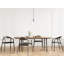 Luminaire suspendu 1 lumière Ricura-264854160-264854161-264875441