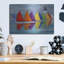 «Rainbow Fleet» par Paul Brent-39764189