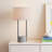 Arie Table Lamp