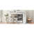 White est en rupture de stock
