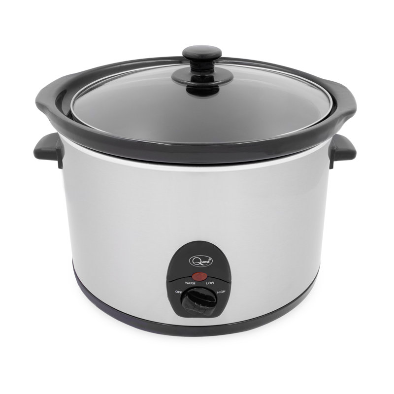 Slow Cooker, 5L