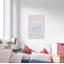 Impression sur cadre Browerville-262105942