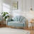 Billijo Solid and Manufactured Wood Standard Loveseat-492283198-492363494