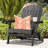 Wood Chair - Foldable For Rustic Outdoor Living Wood, Construction-1020736313