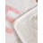 Hael Cotton Blend Non-Slip Bath Rug